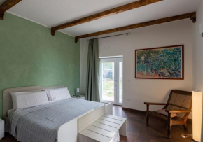 B&B Natura in Irpinia - Tenuta Fanelli